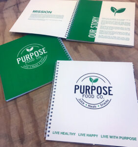New Business Brochure