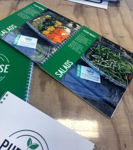 New Business Brochure