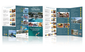 Ivory Sands Brochure