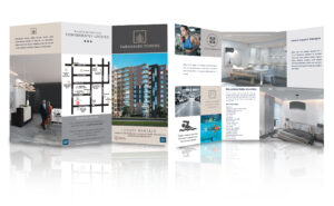 Brochure Development