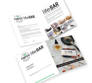 Brochure Partnership