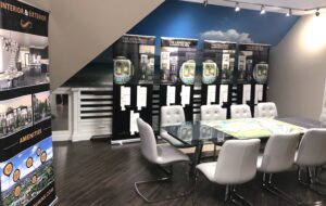 Sales Banners for real estate launch